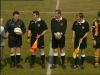 Officials for the  Tunney Cup Final 2006 CTCRM v Cdo logs Mark Allen, Martin Marlin, Mick Scrymgeour & Lee Dudman by Fozzy